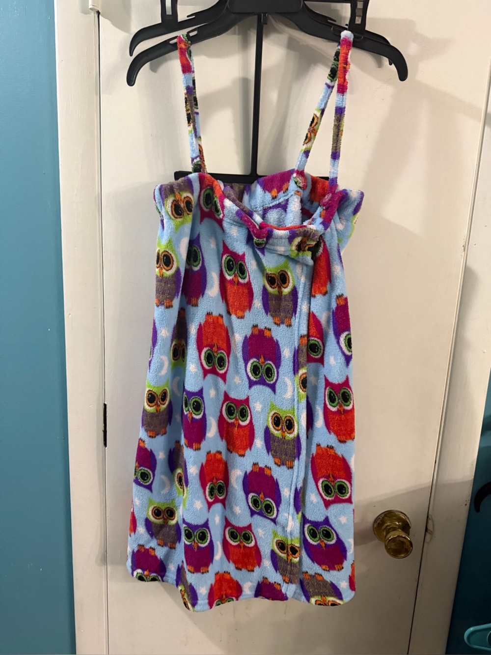 Hotel Spa Size Medium Wrap